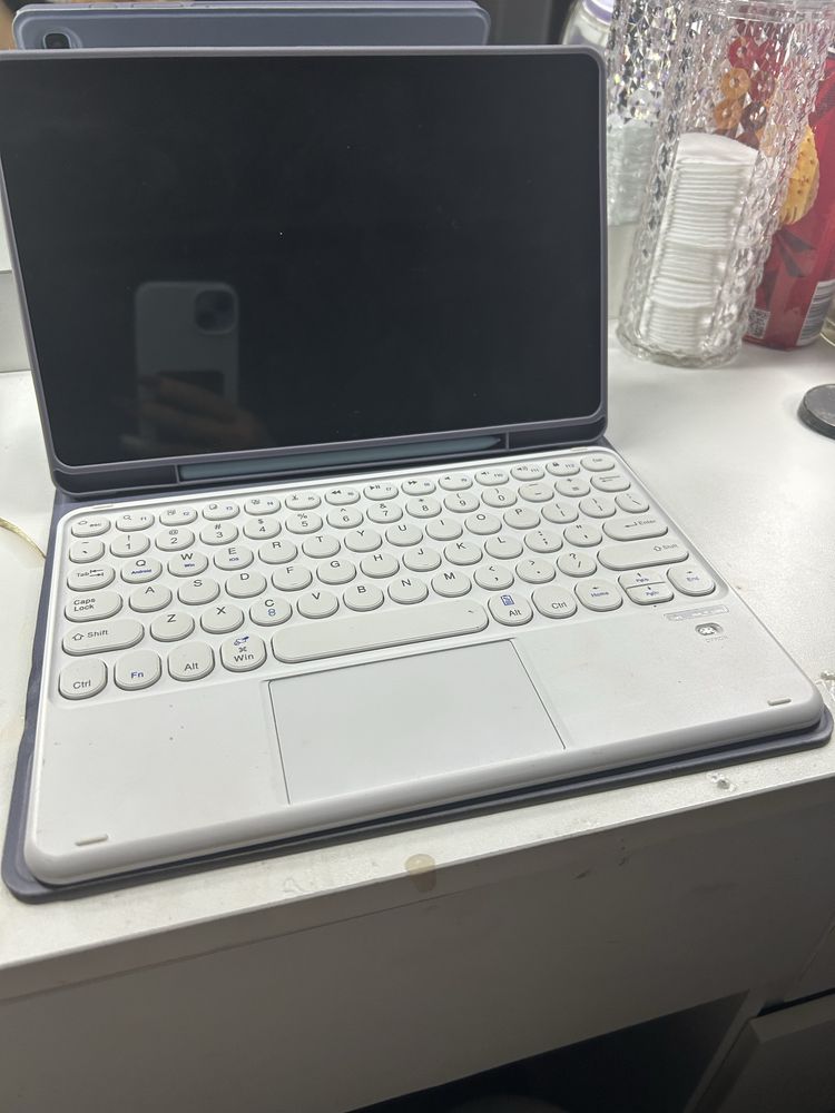 Tablet Samsung S6 Lite