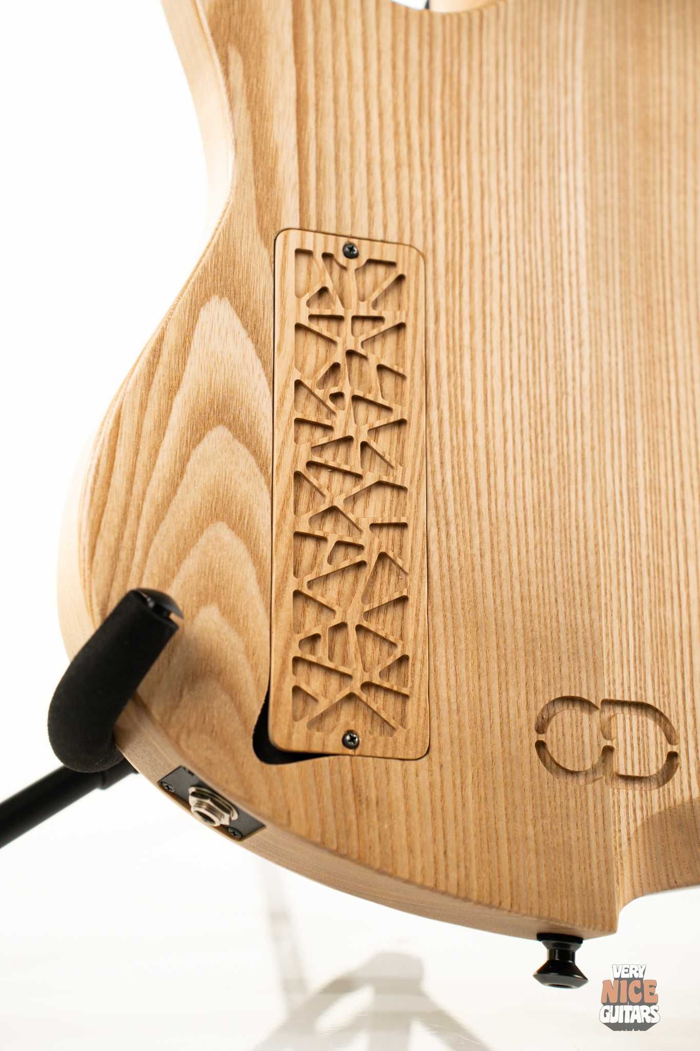OD Asteria 7 gitara elektryczna