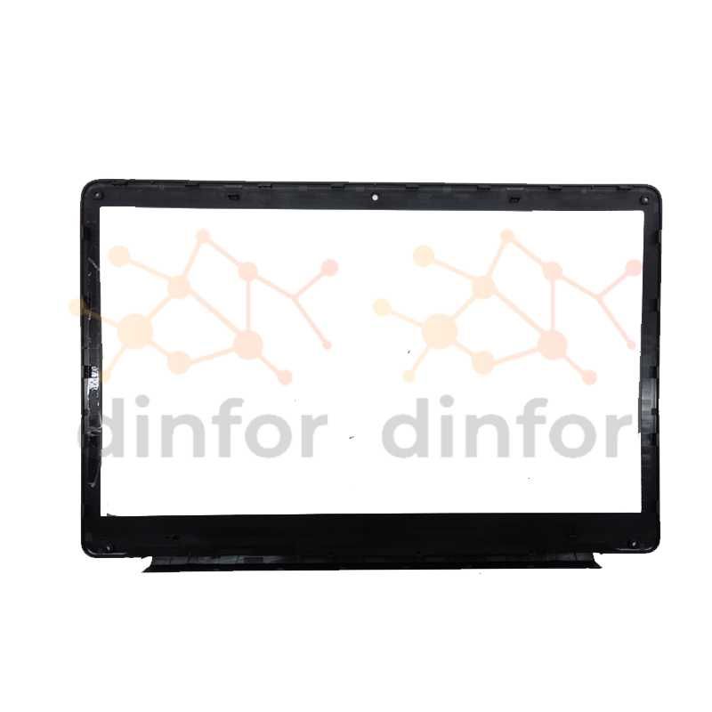 Cover LCD Bezel Aro Insys INSYS GW1-W148