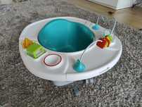 Summer infant 4 in 1 superseat