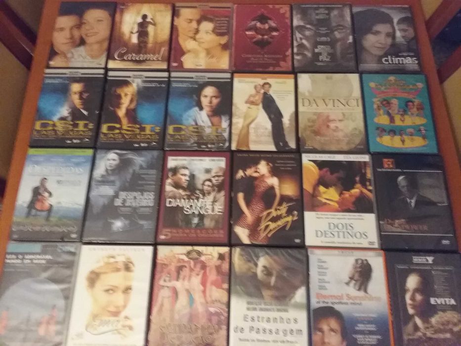 Pedro Almodovar e outros dvd