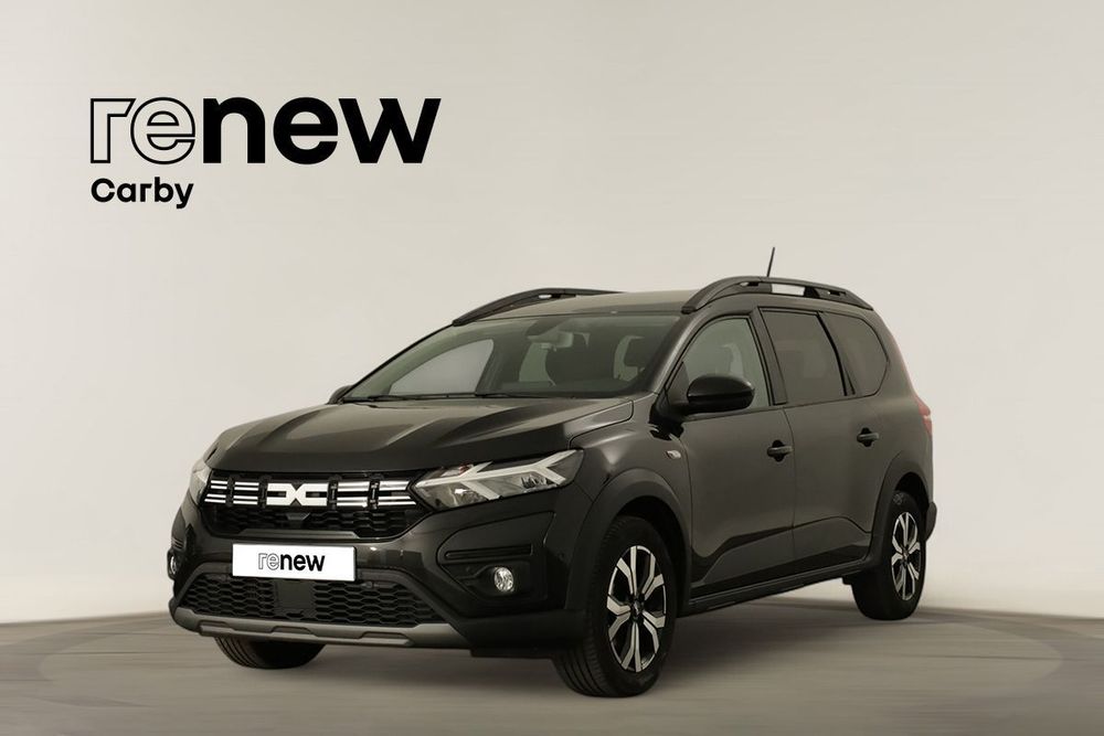 Dacia Jogger 1.0 ECO-G Expression 7L Bi-Fuel