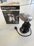Parownica do ubran Russell Hobbs stan idelany