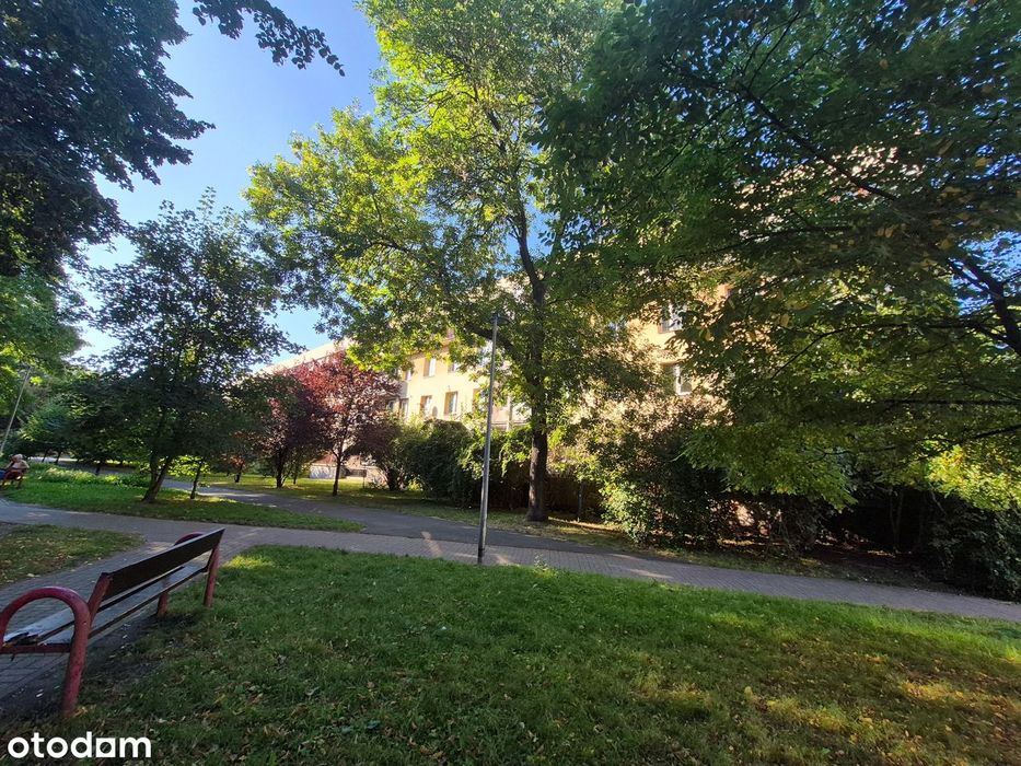 M4 z dużym balkonem w bardzo dobrej lokalizacji