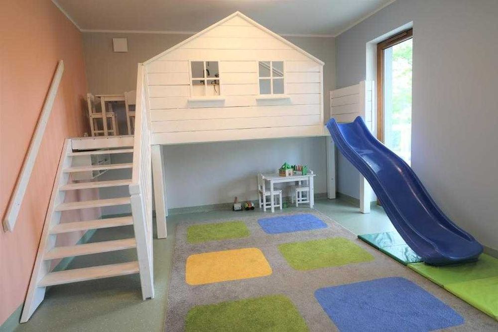 Komfortowe apartamenty 150m plaża, Żeromskiego 4,  Nautikka Park