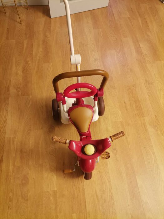 Triciclo iimo em bom estado 35€