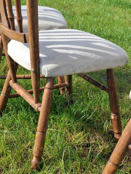 Krzesła holenderskie