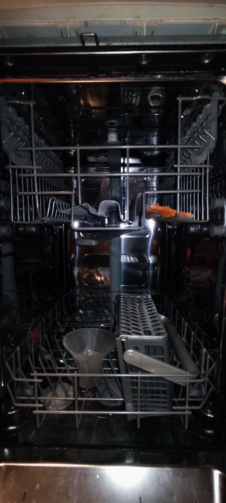 Zmywarka Electrolux 45 cm na części
