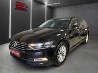 VW Passat Variant 1.6 TDI Confortline