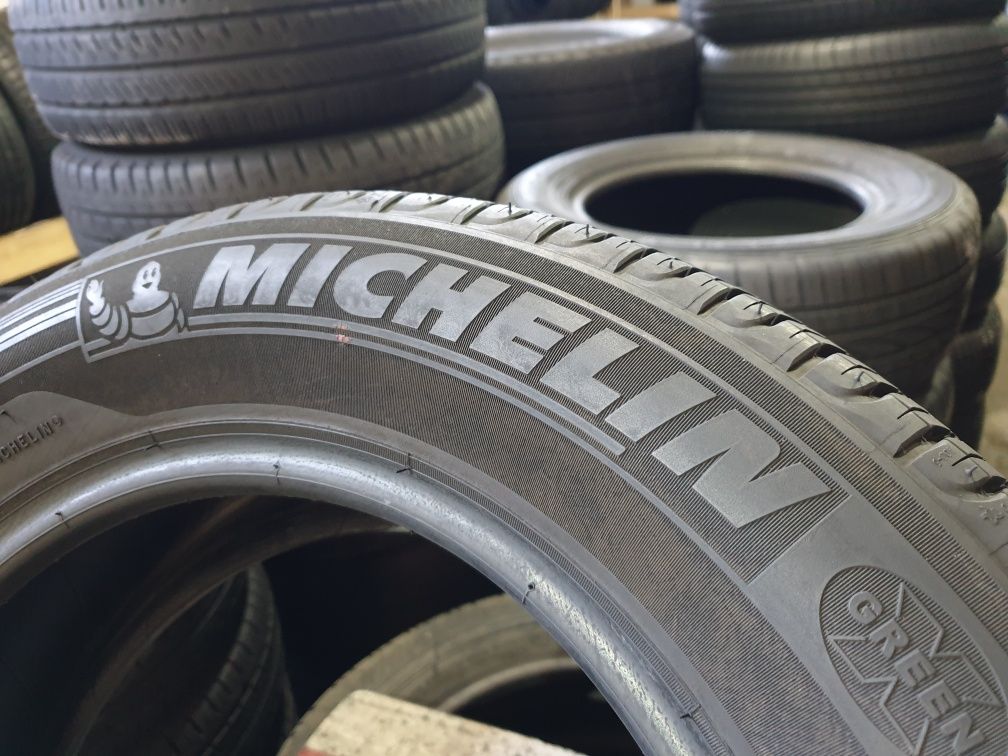 Літні шини MICHELIN 185/65 R15 резина Р15