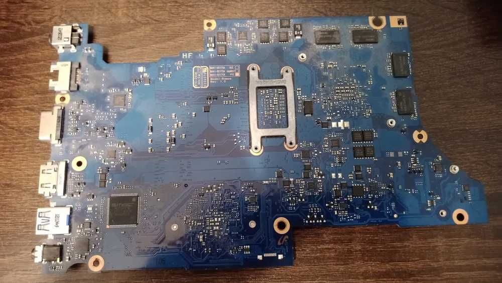 Płyta główna do laptopa i3 BA41 - 02175A SAMSUNG NP370R5E