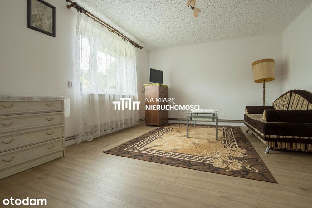 Przytulny dom na wsi 120m2