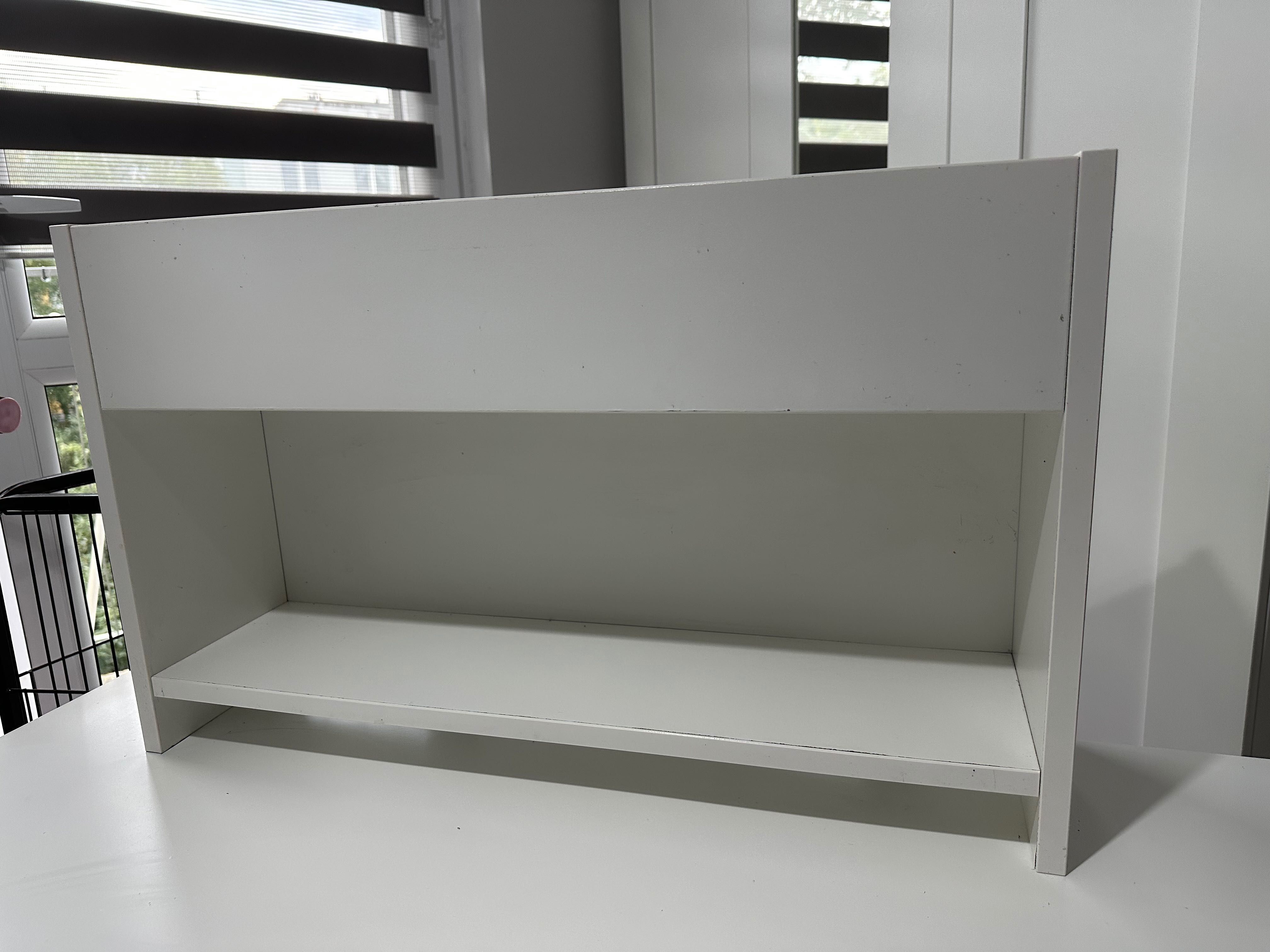 Biurko Pahl Ikea