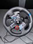 Kierownica logitech g29