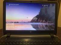 Portatil HP Pavilion 15