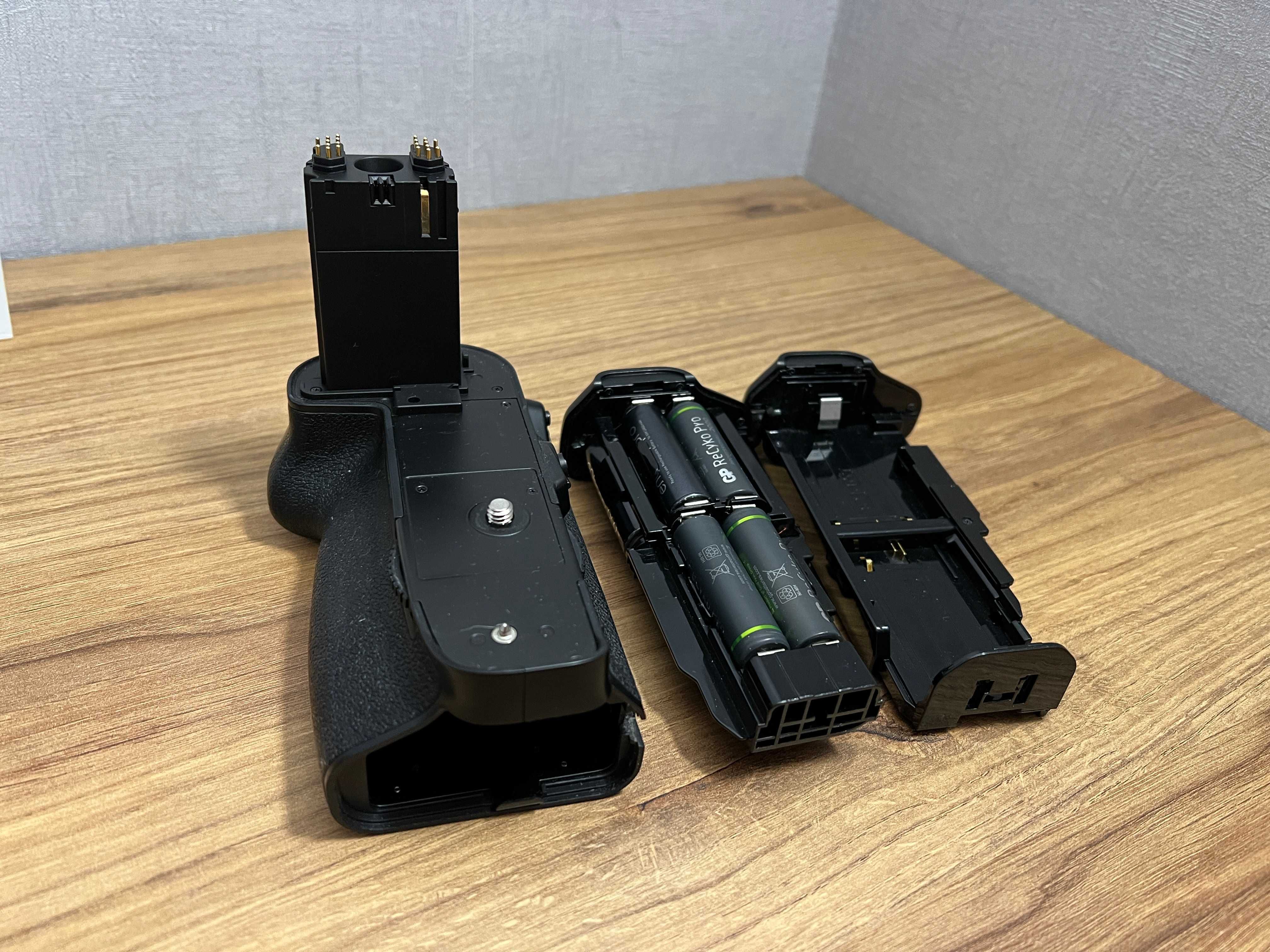 Canon EOS 7D Mark II Czarny Body