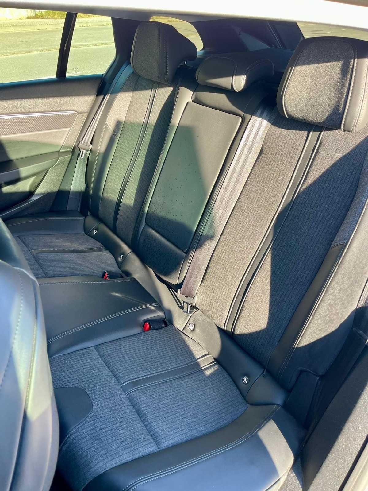 Vendo Carrinha Peugeot 508 sw Caixa Automática com Garantia