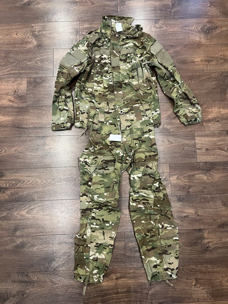 Комплект ECWCS GEN III Level 5 Soft Shell (куртка + штани)