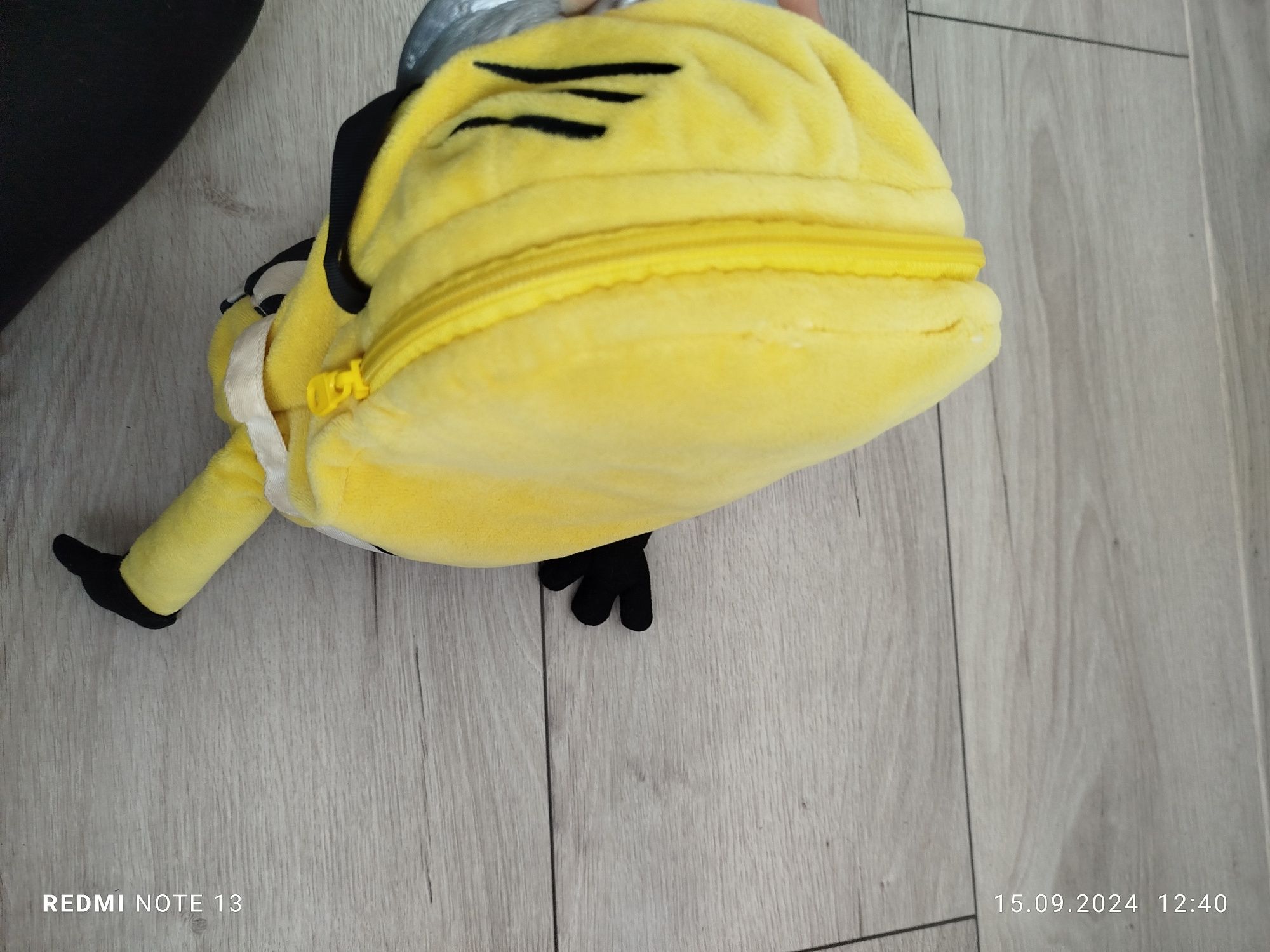 Misiek  Minionek