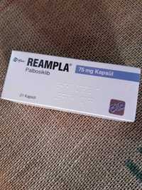 Реампла 75 мг маленька доза