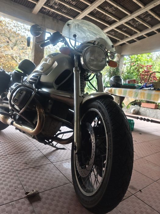 BMW r850c 1999 (James Bond)