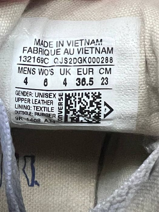 кожанные конверсы converse all star Chuck Taylor кеды кроссовки высоки