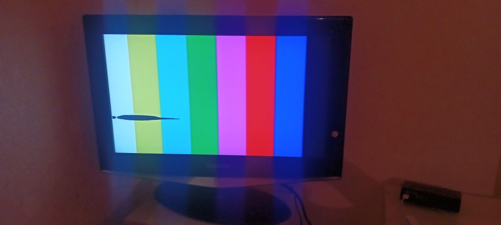 Телевизор самсуг