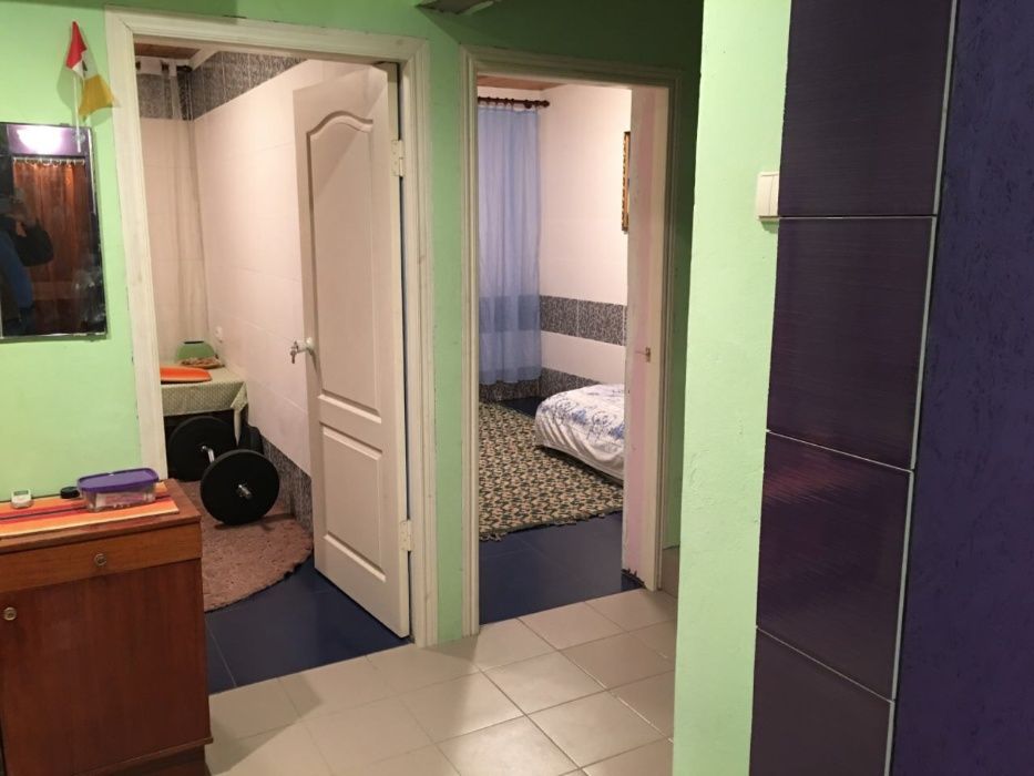 Продам дом. Санжейка.