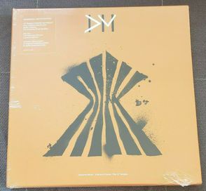 Depeche Mode A Broken Frame USA Vinyl Box Set