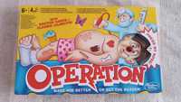 Operacja Hasbro Operation