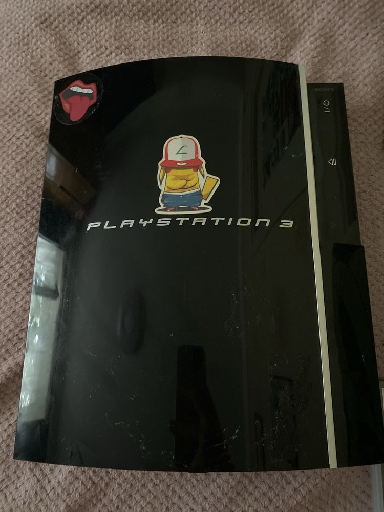 Sony playstation 3