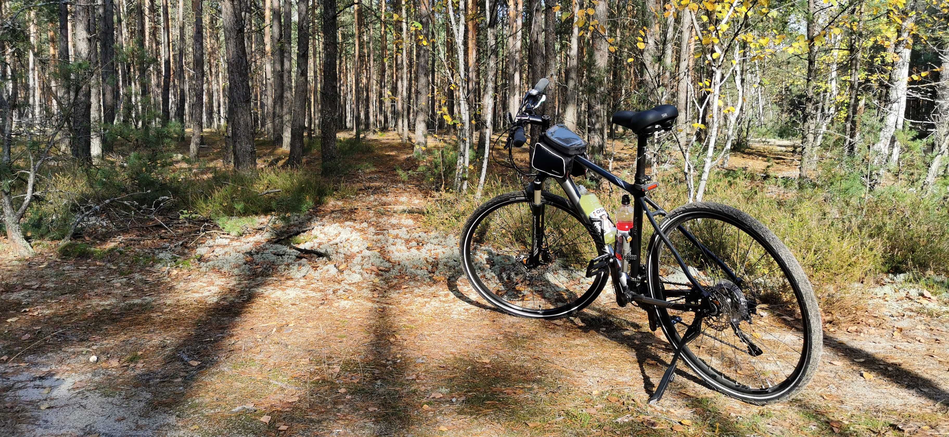 Merida Crossway XT-EDITION