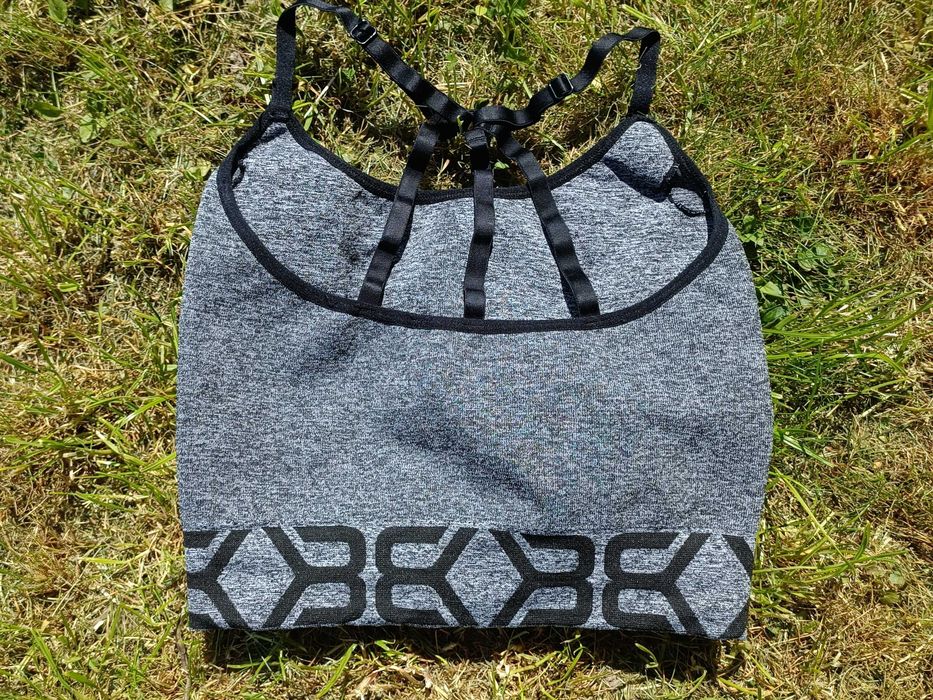 Жіноча термобілизна, спортивний топ Better Bodies sugar hill bra