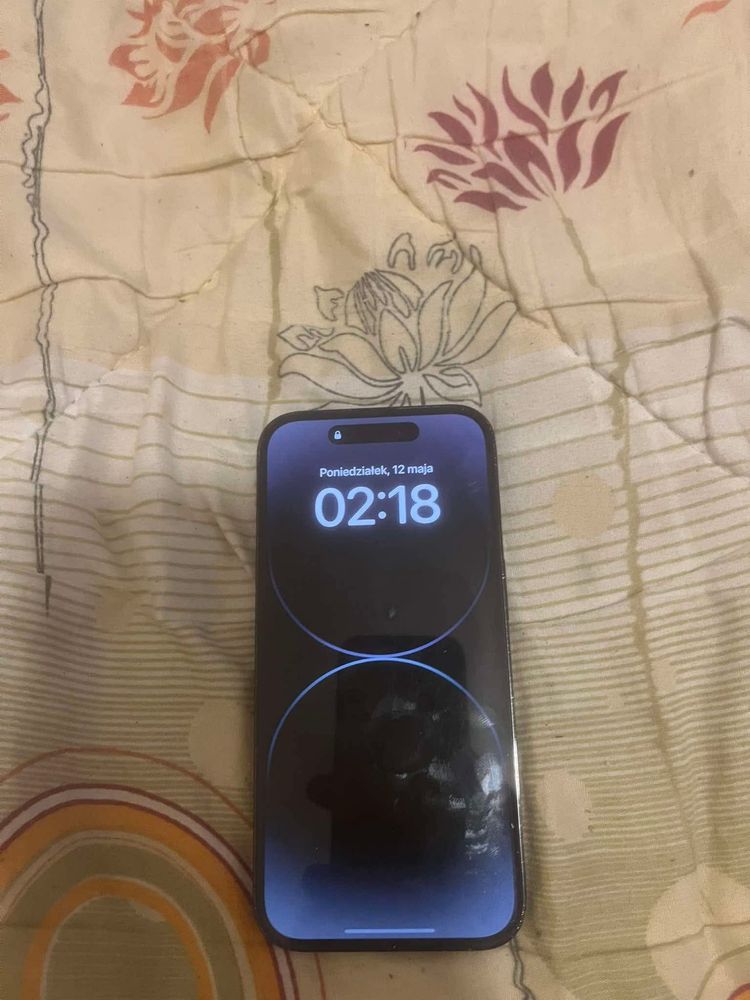 Iphone 14 Pro 128GB