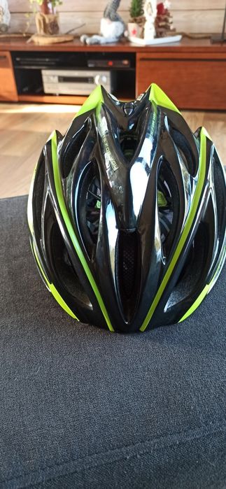 Kask rowerowy FORCE BULL