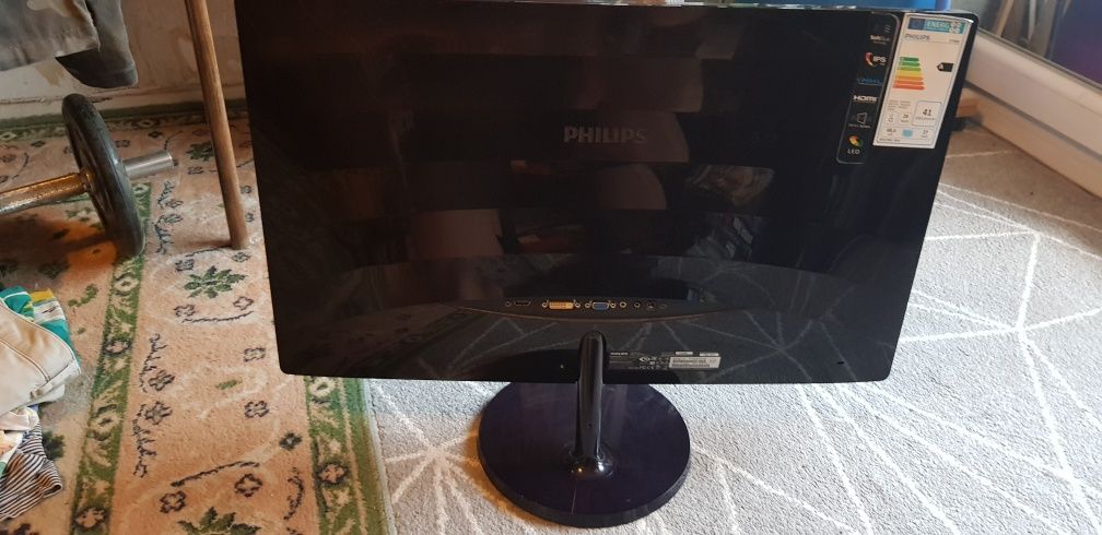 Monitor phillips 277E6