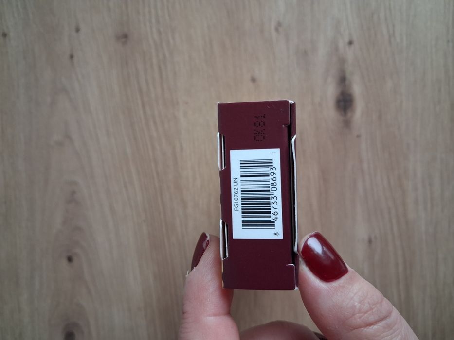 Tarte zestaw tusz, korektor 22N, pomadka