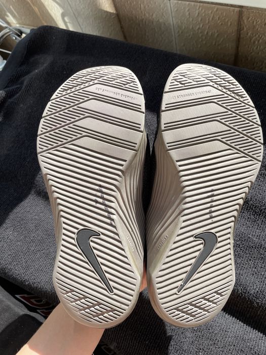 Nike Metcon 5 кроссовки кросівки кеди