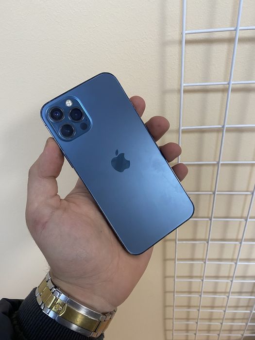 iPhone 12 Pro 128gb / Айфон / Телефон