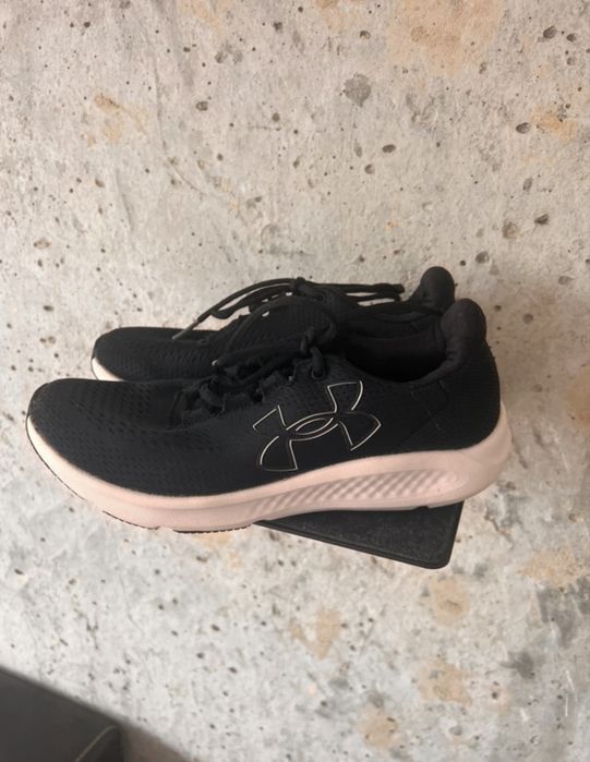 Buty adidasy Under Armour rozmiar 38