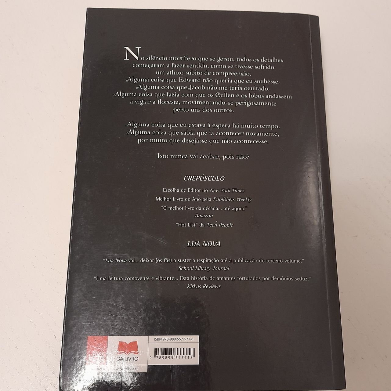 Tres grandes livros ver fotos