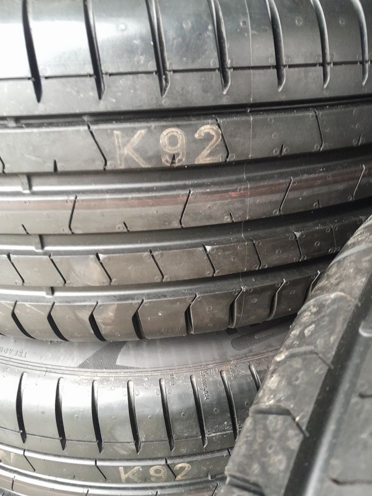 Nowe BMW X1 F48 X2 F39 M-PAKIET 18 koła lato 225/50r18 2023r