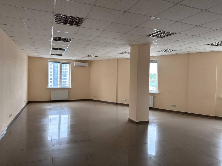 Оренда офісу 70 м2 в Бізнес Центрі