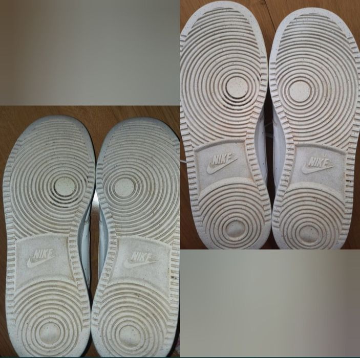 Sapatos Nike Court Vision Low