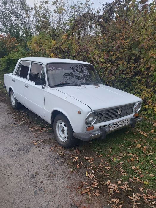 Продається ваз 2101
