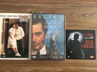 DVD filmy Al Pacino