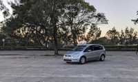 Ford S-Max - 2009 - 7 lugares