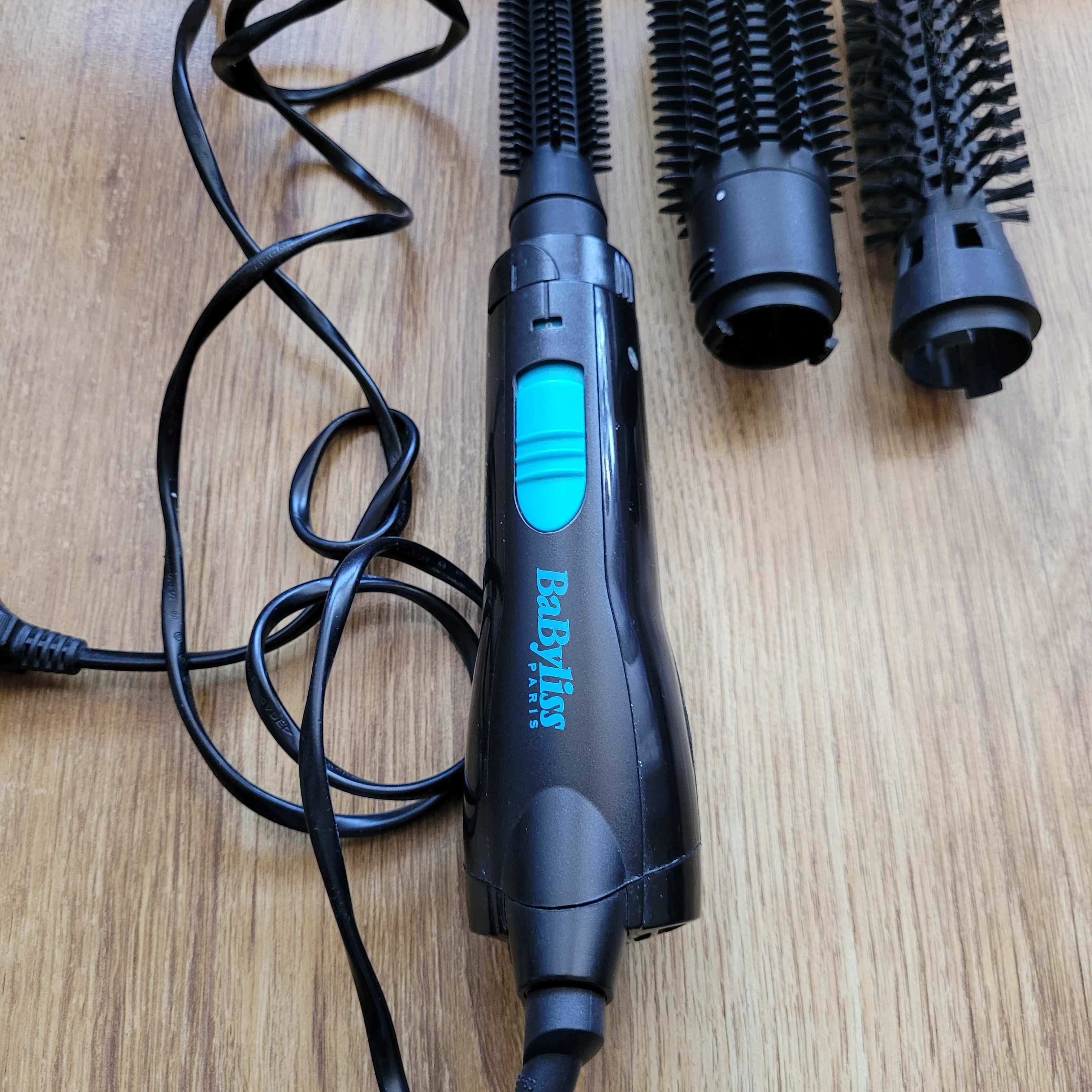 Lokówka Babyliss