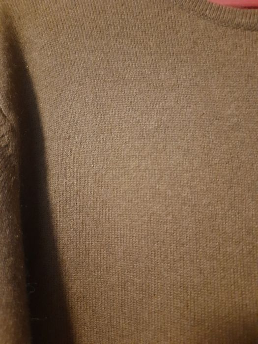 Кардиган, кофта, свитер кашеміровий  в новому стані