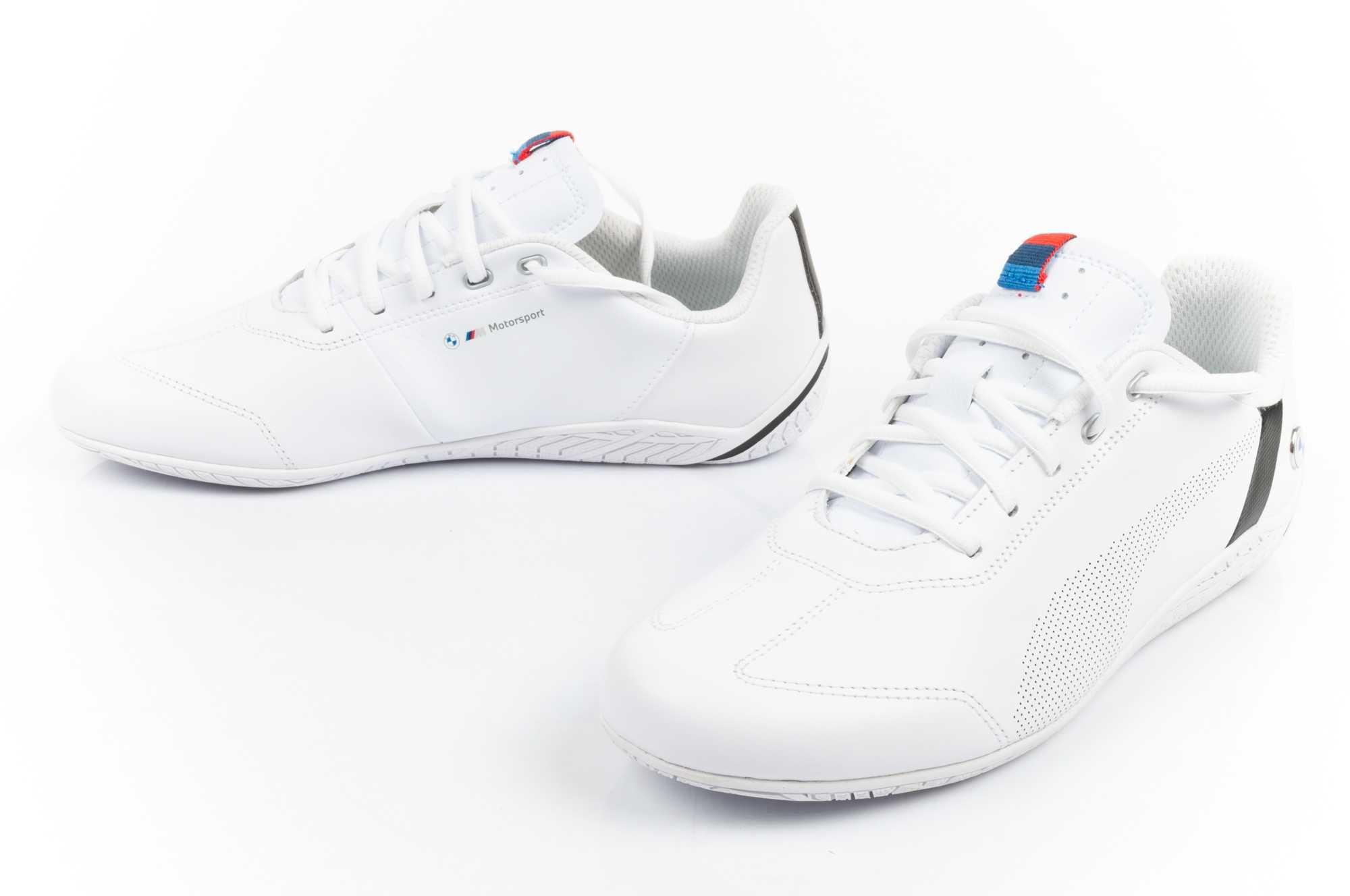 Buty sportowe Puma BMW MMS RDG r. 40-47